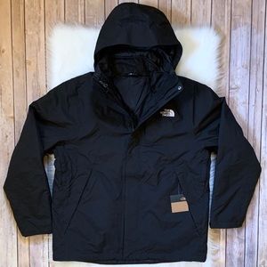 The North Face Lone Peak TriClimate Jacket RTO